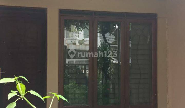 Dijual Rumah di Antapani, Dalam Cluster , One Gate System 1