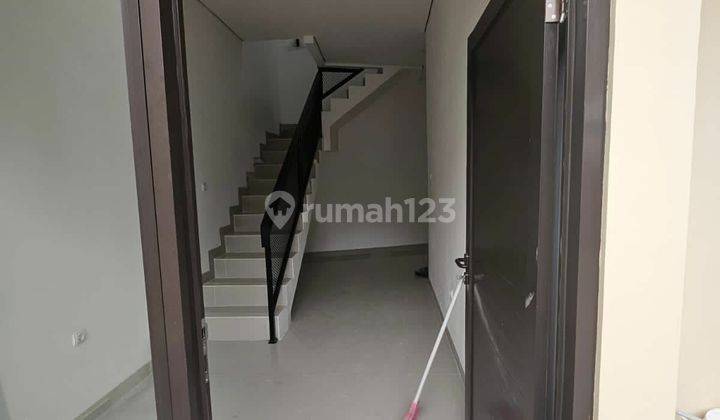 Dijual Rumah Baru di Komplek Cibaduyut Indah 1 2