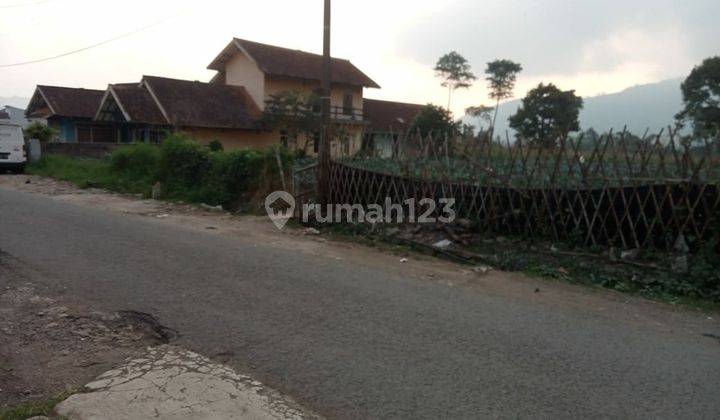 Dijual Tanah Di Kampung Cicalung, Desa Harja, Lembang 2