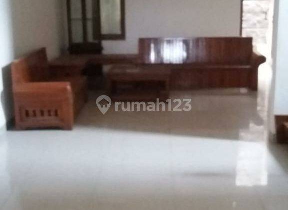 Dijual Rumah Sangat Terawat di Komplek Puri Tirta Kencana ,Mainroad Jl. A.Yani 2