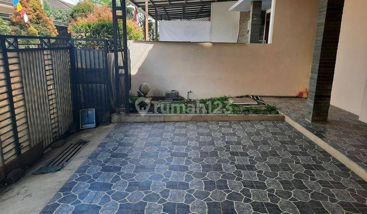 Dijual Rumah Kost-kost an Aktif di Area Pesona Bali Residence Buah Batu 2