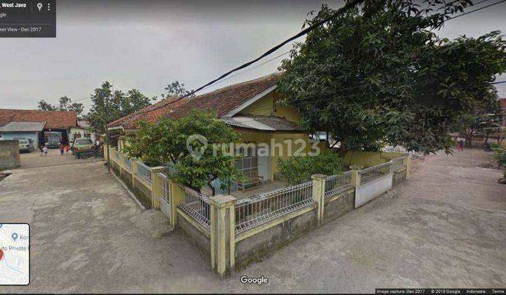 Dijual Rumah, Jl.Cijawura, Ciwastra, Buah Batu Kota Kinabalu 1