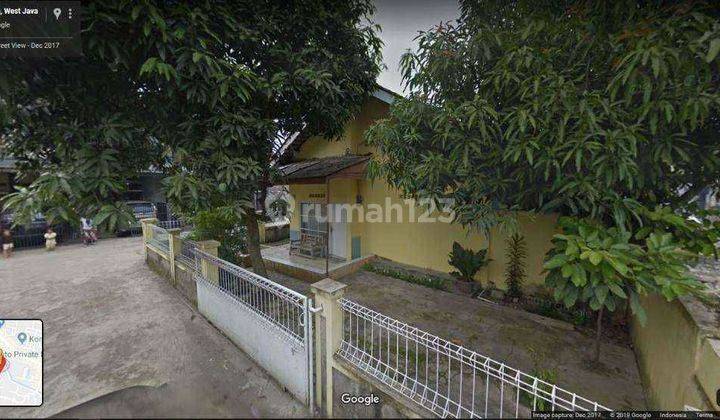 Dijual Rumah, Jl.Cijawura, Ciwastra, Buah Batu Kota Kinabalu 2