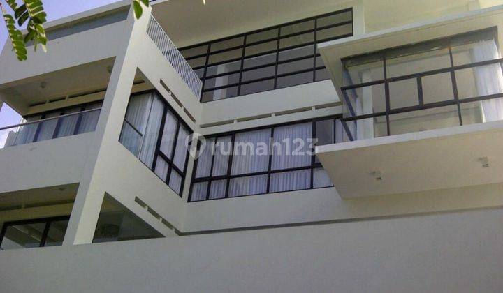 FOR SALE. GOOD INVESTMENT. LUXURY VILLA @RESORT DAGO PAKAR. 2