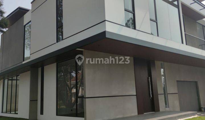 Dijual Rumah Baru 2 Lantai di Kota Baru Parahyangan, KBP Tatar Rambutkasih, Bahan berkualitas 1