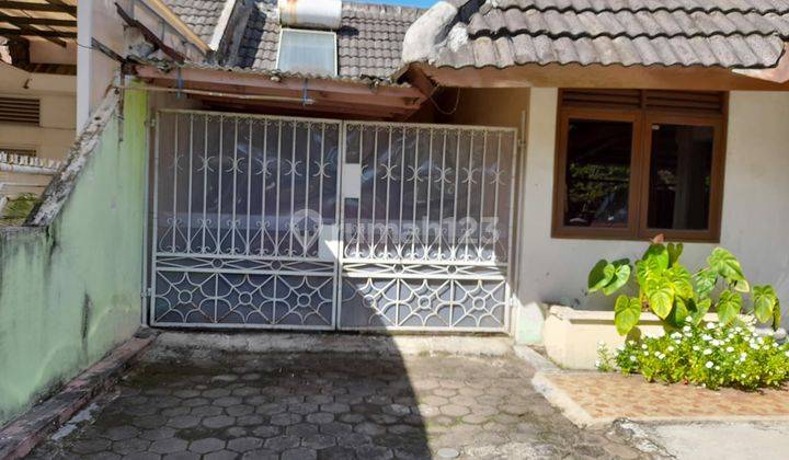 DIJUAL RUMAH SIAP HUNI. PERUMAHAN NUANSA MAS ESTATE CIPAMOKOLAN RANCASARI BANDUNG 1