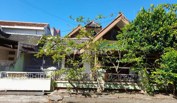 DIJUAL RUMAH SIAP HUNI. PERUMAHAN NUANSA MAS ESTATE CIPAMOKOLAN RANCASARI BANDUNG 2