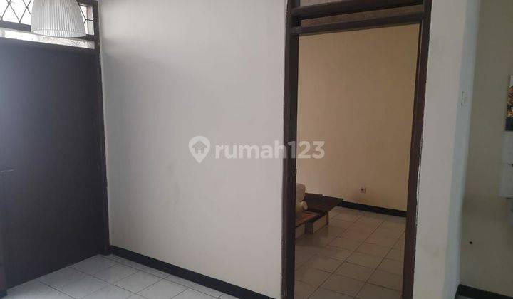 Dijual Rumah Bagus Siap Pakai di Kawaluyaan Indah Bandung. 2