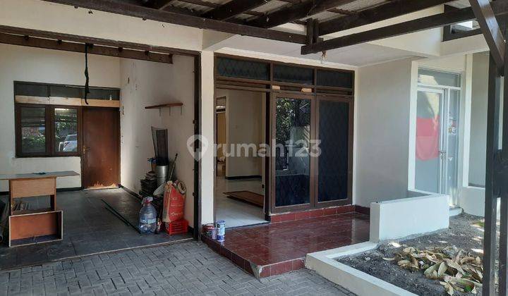 Dijual Rumah Bagus Siap Pakai di Kawaluyaan Indah Bandung. 1