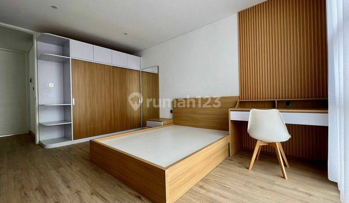 Dijual Rumah Luxury di Setiabudi Regency, Bandung Utara 2