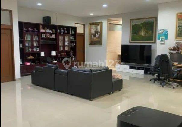 DIJUAL RUMAH BESAR DAN BAGUS TERAWAT BAIK DI MAINROAD BABAKAN JERUK SARIJADI BANDUNG 1