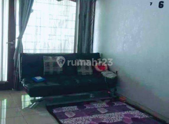 Dijual Rumah Minimalis 2 Lantai. Cluster Onegate di Margahayu Raya Bandung. 2