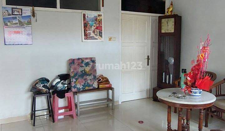 Dijual Rumah Tinggal + Kos Kosan Daerah Murara Bandung 2