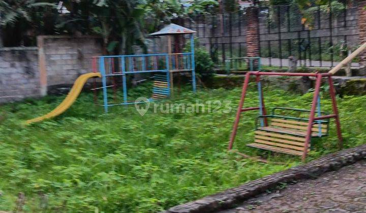 Dijual Villa Luas Ada Kolam Air Panas di Jl.Cipanas Baru dekat Hotel Harmoni dan Gedung Patriot, Tarogong Kaler, Cipanas Garut 2