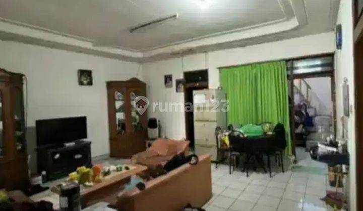 Dijual Cepat Murah Rumah Siap Huni di Bumi Kiara Condong Bandung. Komplek Onegate, security 24 jam. 2