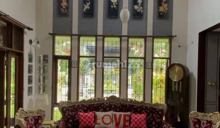 Dijual Rumah Di Dago Pakar Permai Bandung 1