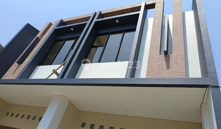 DIJUAL RUKO 2.5 LANTAI KATAPANG SOREANG BANDUNG 1