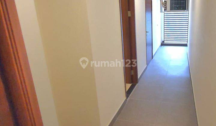 Jual Cepat Hegarmanah Residence, Harga Super Sensual, Tower A Unfurnished. 1