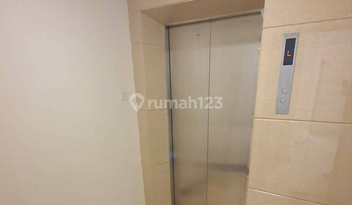 Jual Cepat Hegarmanah Residence, Harga Super Sensual, Tower A Unfurnished. 2