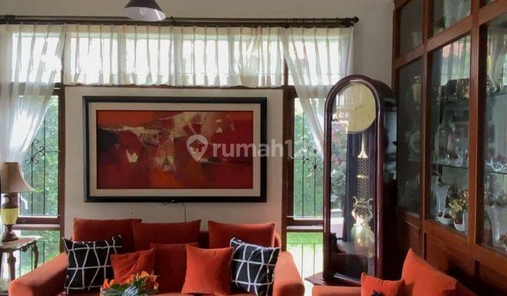 Dijual Rumah Di Dago Pakar Permai Bandung 2
