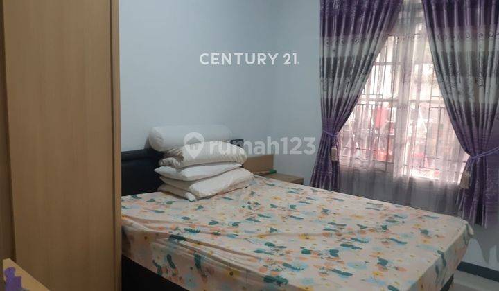 Rumah Semi Furnished SHM Siap Huni Di Taman Kopo Indah 2 Bandung 2