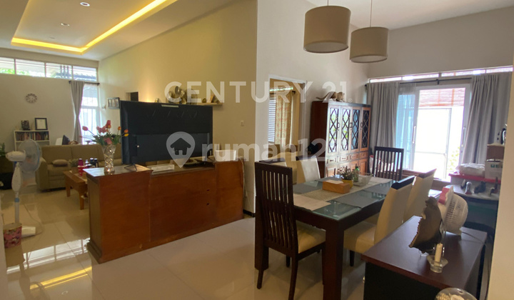 Rumah Modern Minimalis Full Furnish Di Pusat Kota Subang 2
