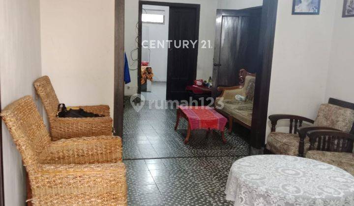 Rumah1 Lantai Minimalis SiapHuni Di Jl Darusasana Cicendo Bandung 2