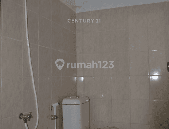 Rumah Baru SHM Siap Huni Strategis Di Jl Graha Kencana Batujajar 2