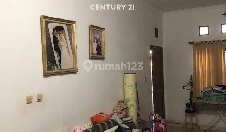 Rumah Bersih Terawat Siap Huni Komplek Pasadena Caringin Bandung 2