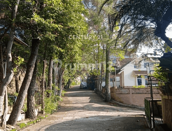 Rumah One Gate System SiapHuni Di Griya BukitMas Cimenyan Bandung 2