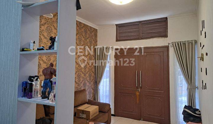 DI JUAL RUMAH DI DALAM KOMPLEK DEKAT MAINROAD  1