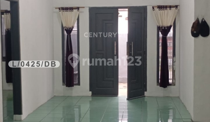 Rumah 1Lantai Luas 100 SIap Huni Di Taman Cibaduyut Indah Bandung 1