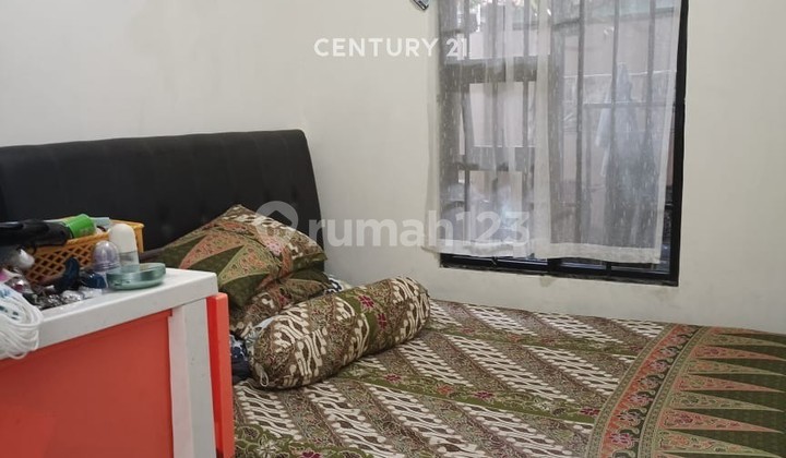 Rumah Murah Terawat Siap Huni SHM Di Sayap Sukamenak Bandung 2