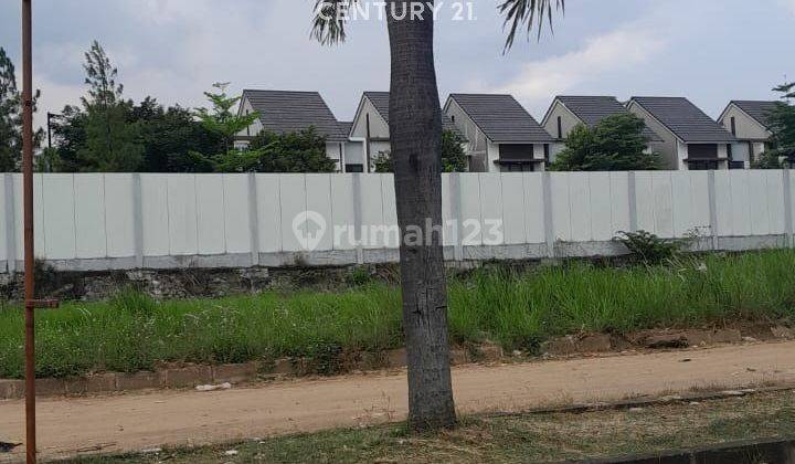 2 Kavling Tanah Luas 250 Di Jl Adiflora Raya Gedebage Bandung 2