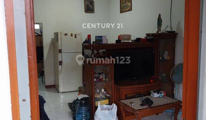 Rumah Murah SHM  Di Taman Cibaduyut Indah Bandung 2