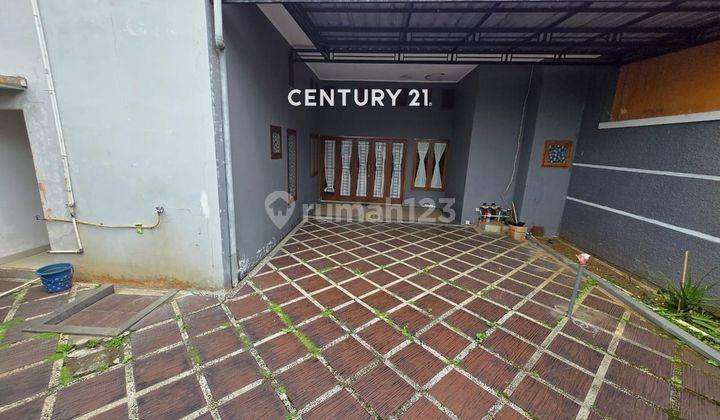 Rumah Bagus SHM Siap Huni Di Perum Pesona Cibereum Sukabumi 2