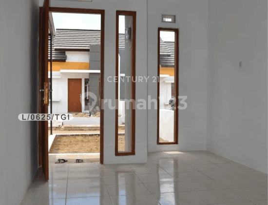 Rumah Baru SHM Siap Huni Strategis Di Jl Graha Kencana Batujajar 1