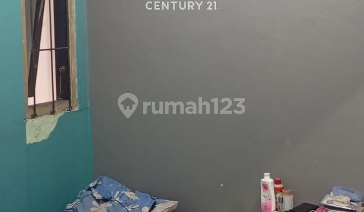 Rumah 1Lantai Luas 100 SIap Huni Di Taman Cibaduyut Indah Bandung 2