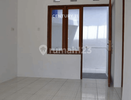 Rumah Baru SHM Siap Huni Strategis Di Jl Graha Kencana Batujajar 2