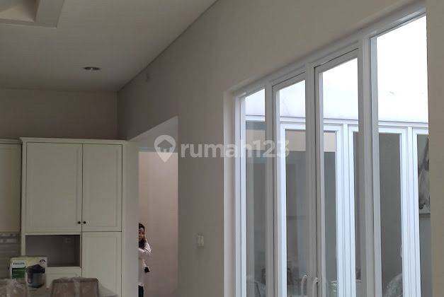 Dijual Rumah Minimalis Modern Minim Renovasi Sukaraja Pasteur 2