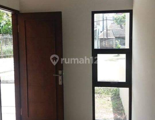 Dijual Rumah Minimalis Kopo Permai 2 Siap Huni Minim Renovasi 1