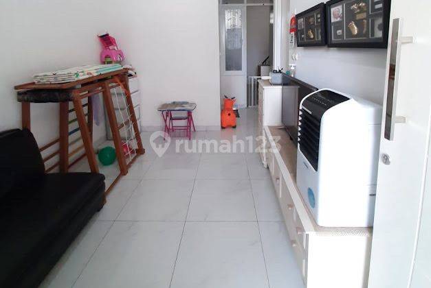 RUMAH MINIMALIS GREENVILLE TAMAN KOPO INDAH 2