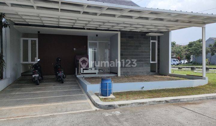 KAN RUMAH BESAR SIAP HUNI DI SOMMERVILLE 1 TKI 5 1