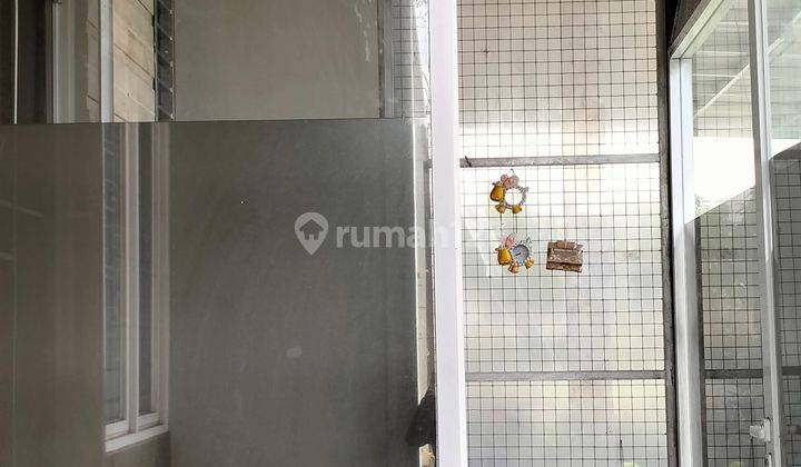 RUMAH MINIMALIS SIAP HUNI DI TAMAN KOPO INDAH V BANDUNG 1