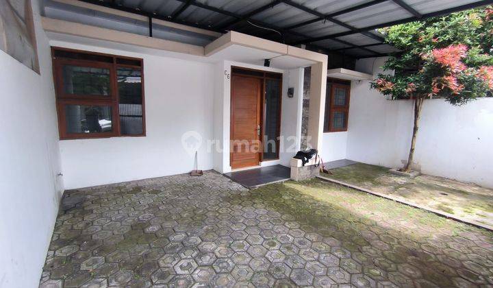 RUMAH MINIMALIS DI PERUM GRAND KOPO PARAHYANGAN BANDUNG 2