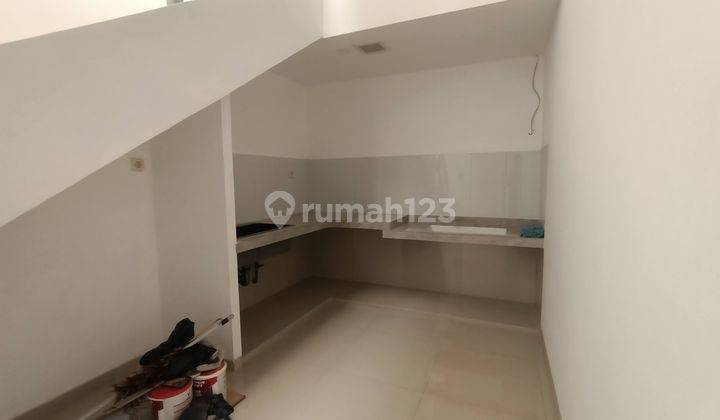 RUMAH TKI 5 SEPERTI BARU 2