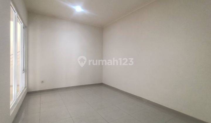 RUMAH TKI 5 SEPERTI BARU 2