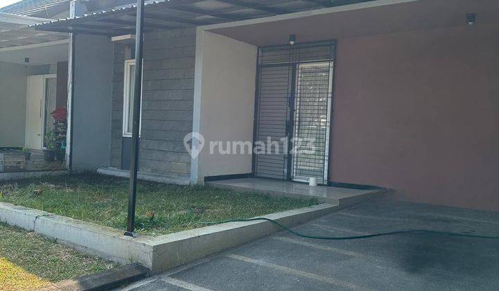 KAN RUMAH NYAMAN TAMAN KOPO INDAH 5 BANDUNG 1