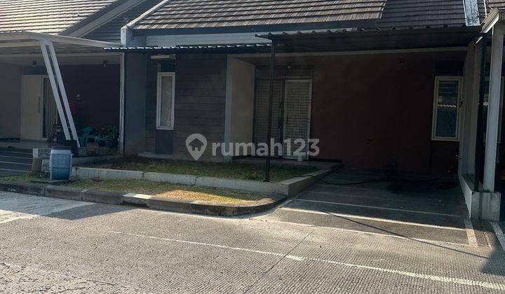 KAN RUMAH NYAMAN TAMAN KOPO INDAH 5 BANDUNG 2