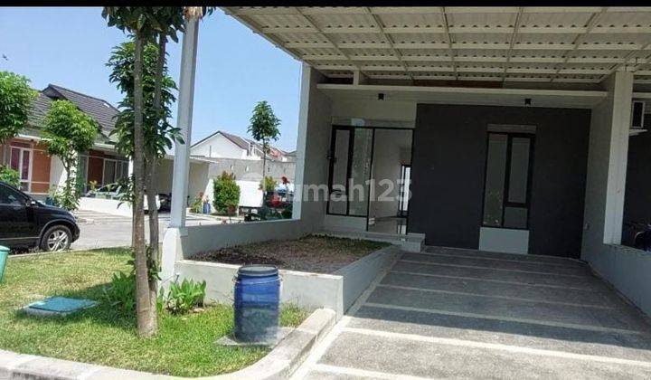 Dijual Rumah Siap Huni Dalam Cluster Taman Kopo Indah 5 Bandung 2